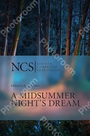 Midsummer Night Dream